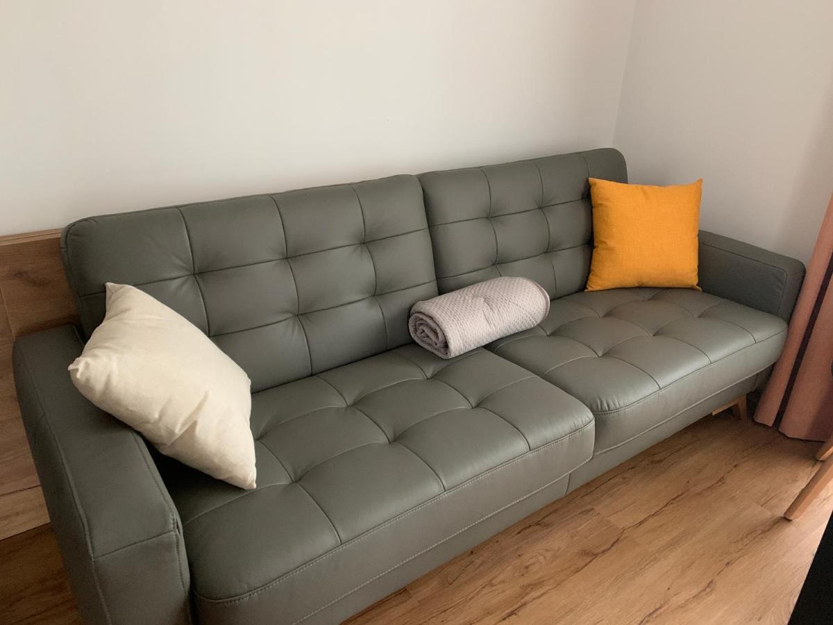 Apartman Na Bukovce Malma Červená Voda Dış mekan fotoğraf
